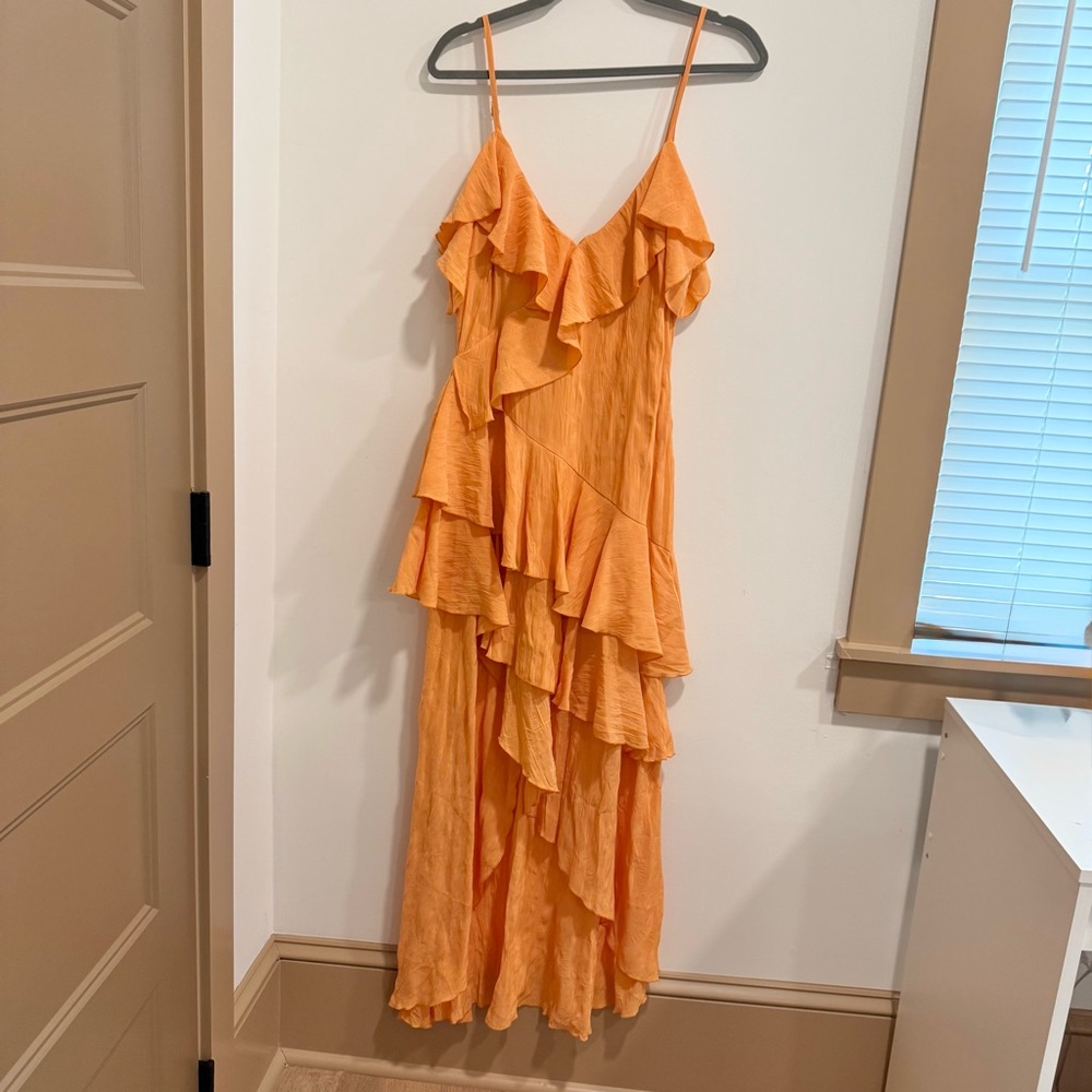 Vestique Twin Flames Dress